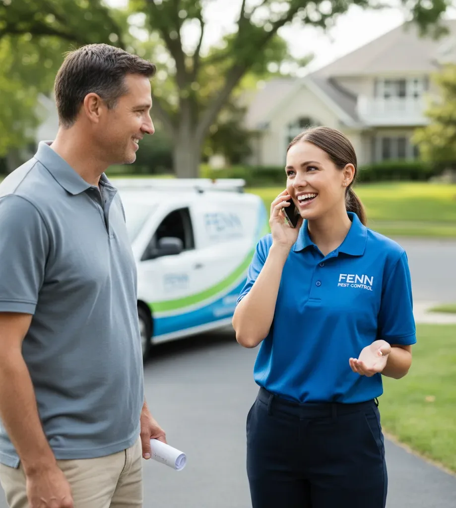 Rodent Control in Fountain, FL